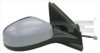 TYC 310-0137 Outside Mirror